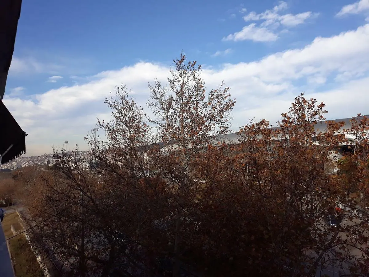 Apartment Spiti Mou, Spitaki Mou Hotel Thessaloniki Greece