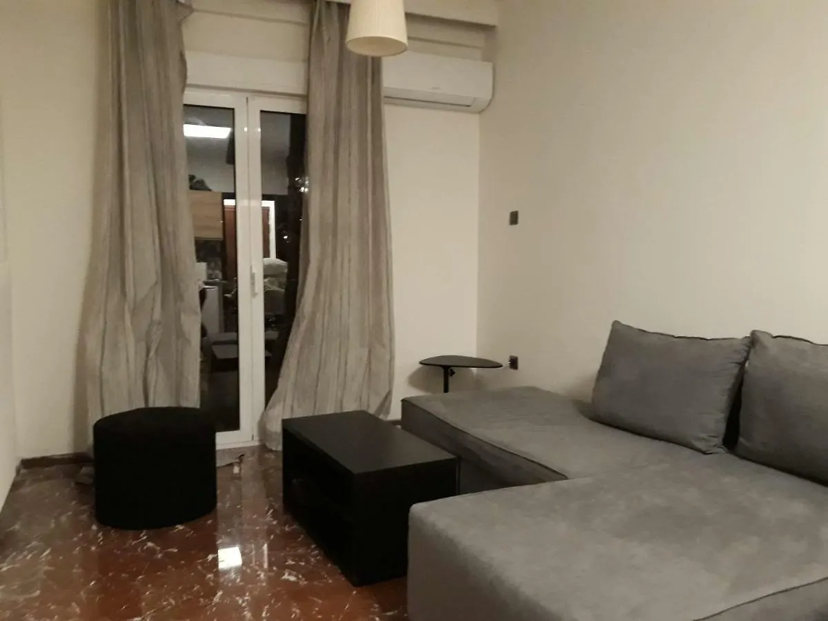 Apartment Spiti Mou, Spitaki Mou Hotel Thessaloniki
