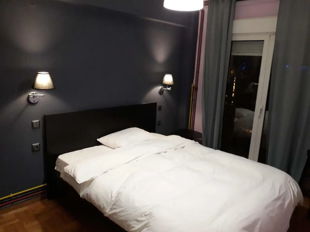 Spiti Mou, Spitaki Mou location