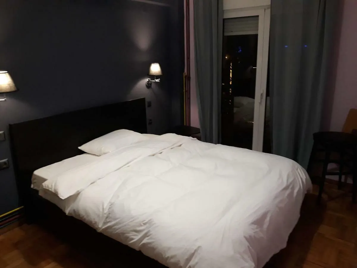 Spiti Mou, Spitaki Mou Hotel Thessaloniki Apartment