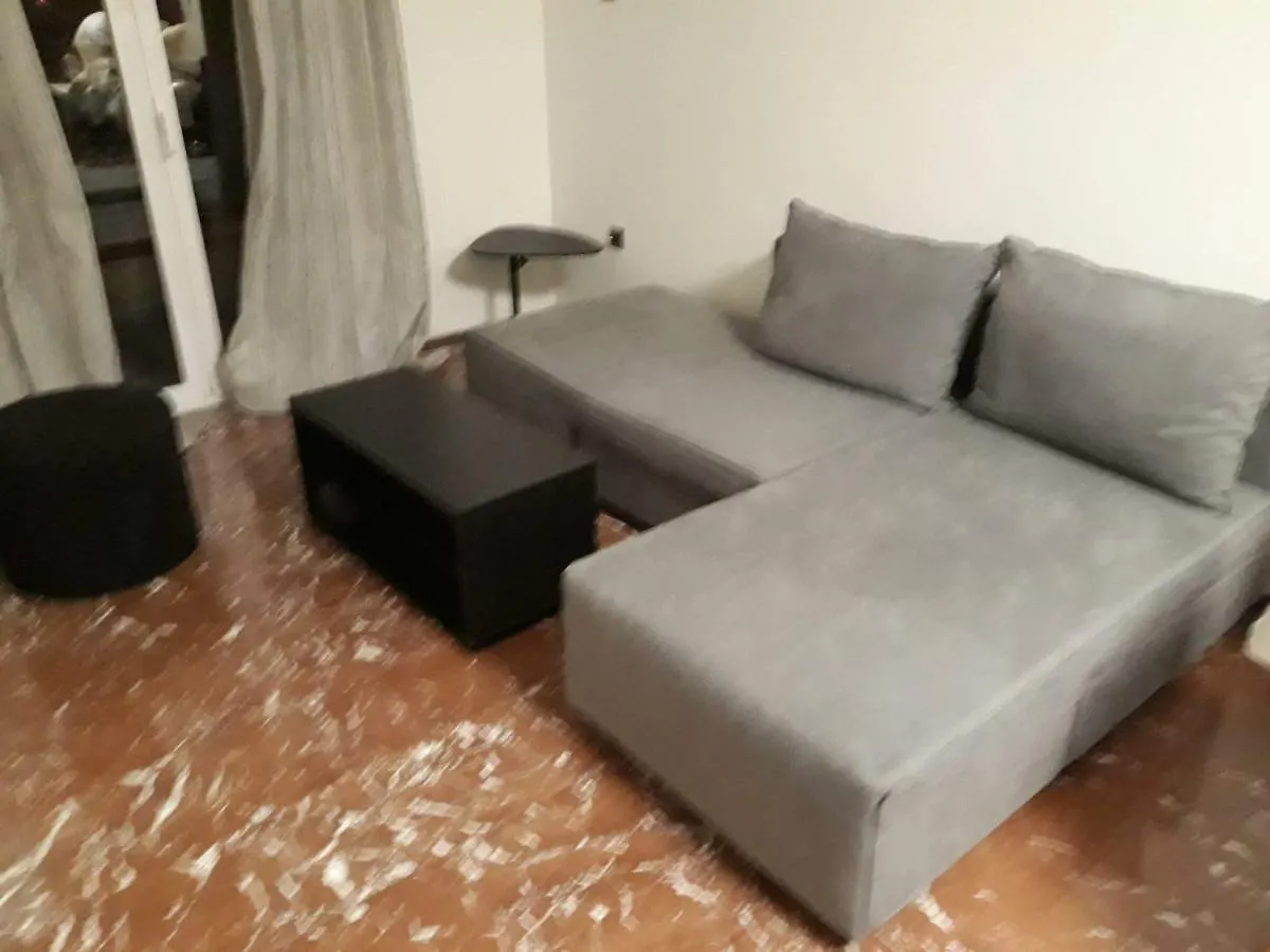 Spiti Mou, Spitaki Mou Hotel Thessaloniki