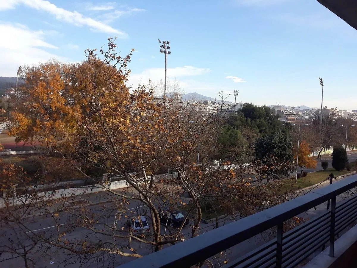 Apartment Spiti Mou, Spitaki Mou Hotel Thessaloniki